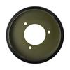 15cm Diameter Friction Wheel Replacement for Snow Blowers Compatible Parts