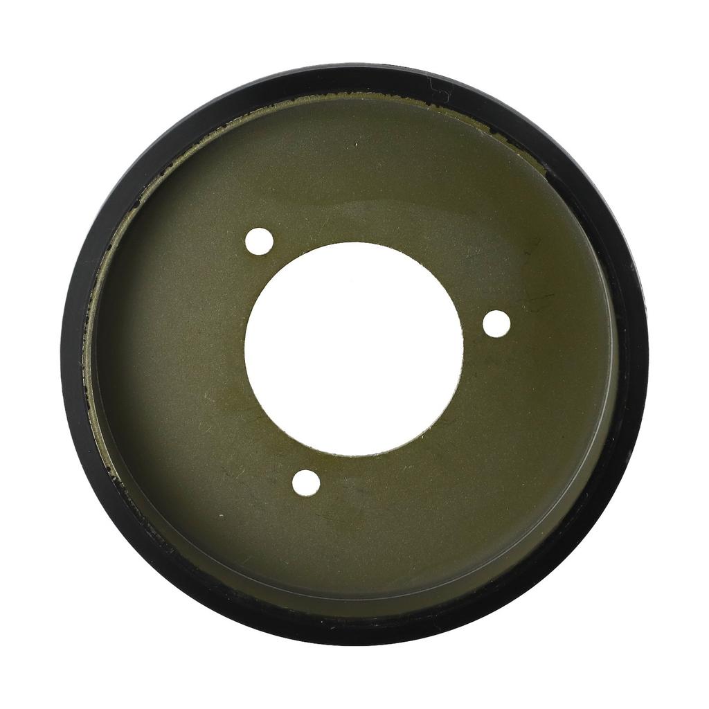 15cm Diameter Friction Wheel Replacement for Snow Blowers Compatible Parts