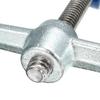 Пистолет для кабельных стяжек из нержавеющей стали. Плоскогубцы для кабельных стяжек из нержавеющей стали. Инструмент в комплекте. Пистолет для натяжения спускового механизма с резаком.