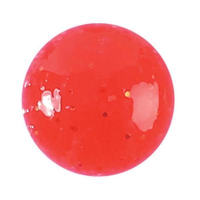 Медленная и легкая живопись; Арт - блестящий красный - 30 мл