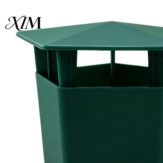 Snail And Slug Trapping Device Reusable Trap, Safe Beer Bait Not Included, Eco Friendly Management Catcher Container, Physical Trap for Gardens
