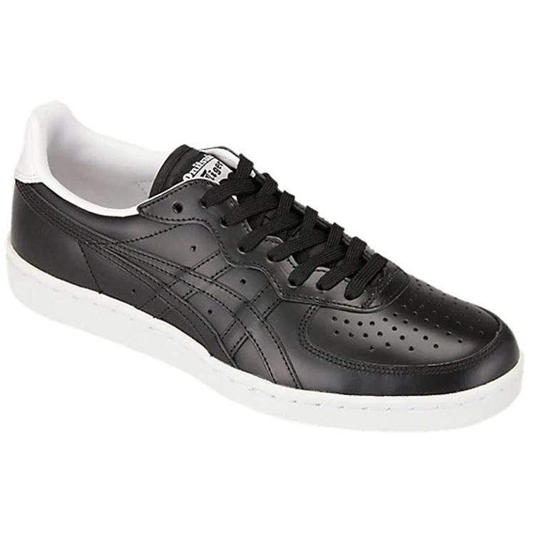 ONITSUKA TIGER Gsm Кожа 'Черно-белый' 1183A427-001