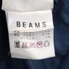 ARC'TERYX Сделано в Канаде Нейлоновая куртка Темно-синий x черный BEAMS Мужская Б/У