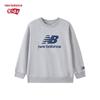 New Balance Kids' Crewneck Sweatshirt