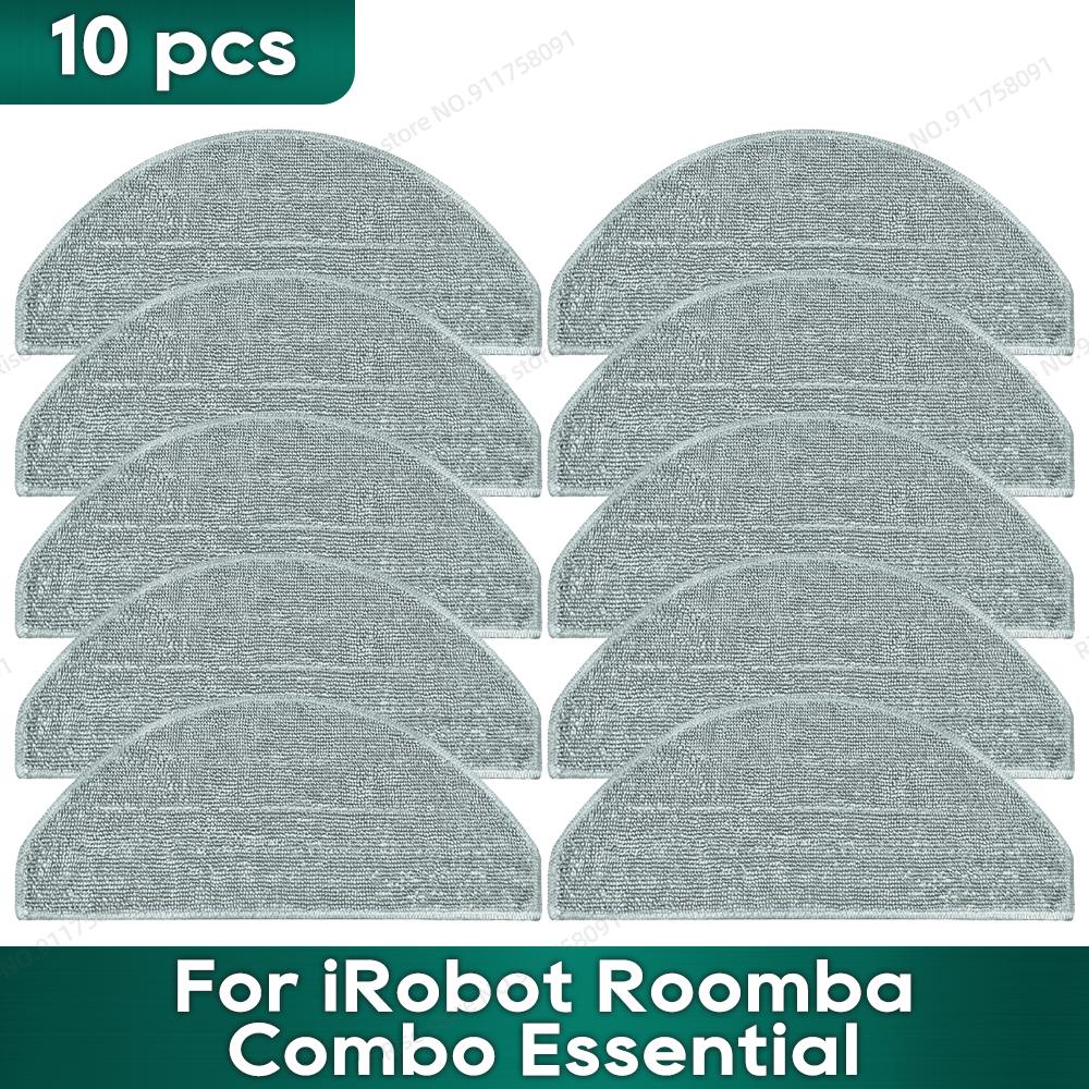 Compatible for iRobot Roomba Combo Essential, (Roomba Vac Essential), Roomba 105 Combo, Roomba 104 Combo Accessories Spare Parts