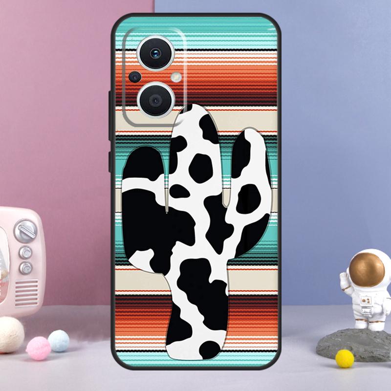 Девчачий Лесной Колдун Ковбой Родео Чехол Для OPPO Reno 13 F 11F 12F 14F 10 11 12 14 Pro 7 8 Lite OPPO Find X6 X5 X8 X9 Pro Чехол
