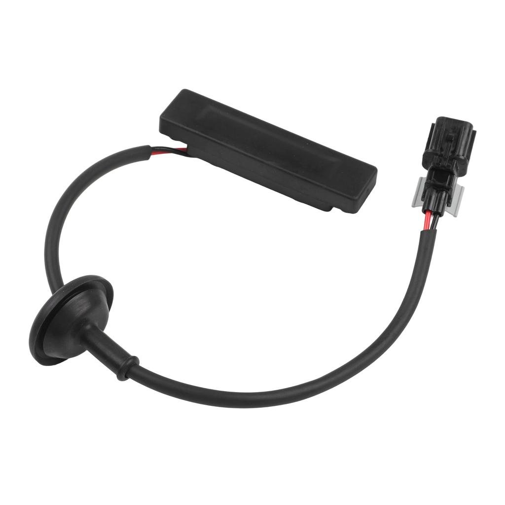 Tailgate Switch For Kia Niro Button Replacement Switch Tailgate Door Handle Direct Fit Replacement OE Part Number