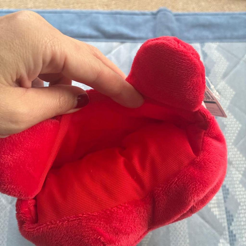 [USED] !!TWICE Chaeyoung Plush Puppet GiGO Exclusive