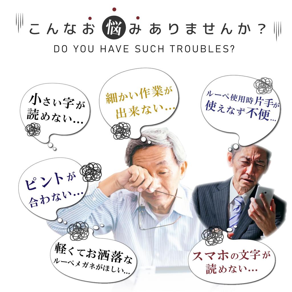 Увеличительное Увеличительное Синий Свет Для Увеличения в Качестве Увеличительные Очки Очки, Стекло, Увеличитель в Стиле Очков, Блокировка, Легкий, Чтение,