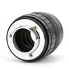 50мм F1.4 Объектив C Mount, используемый с адаптером   для   Беззеркальной камеры