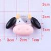 Good Quality Bulk Stock Happy Garden Farm Theme Flat Back Resin Accessories Diy