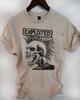 Футболка группы The Exploited