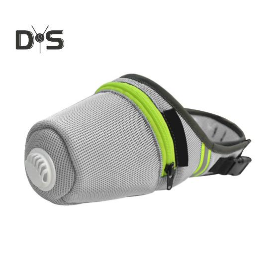 Защитная маска для лица собаки, регулируемая посадка, многоразовый дышащий фильтр для защиты рта собаки, респиратор, товары для животных