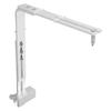 Fish   Light Stand Aluminum Alloy   Height High Stability Reptile Lamp Stand for Aquariums