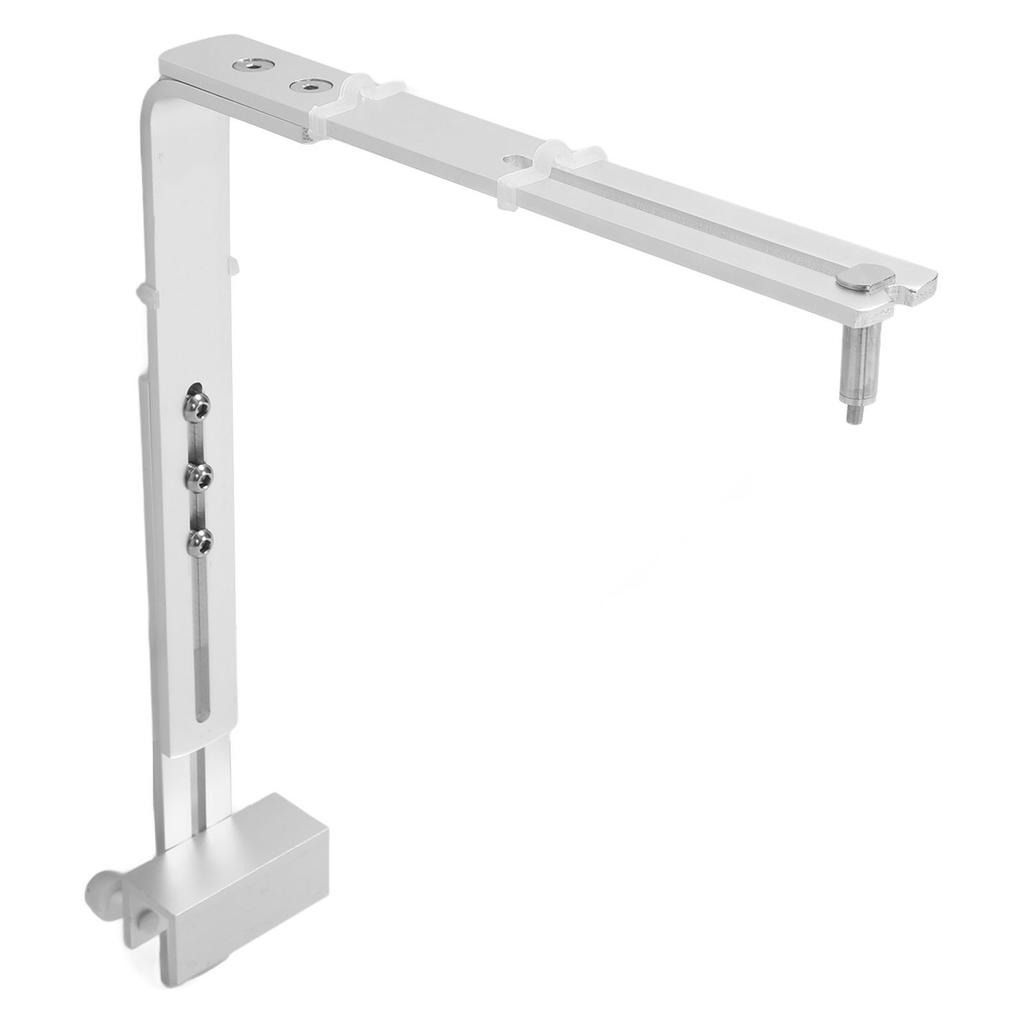 Fish   Light Stand Aluminum Alloy   Height High Stability Reptile Lamp Stand for Aquariums