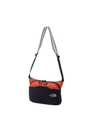 Сумка Factor 3 Shoulder TNF 3L, Оранжевая,