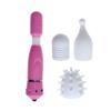 Pack Massager и 3 Mini Rock Heads