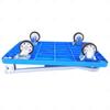 MIAOQIAO Heavy Duty Folding Platform Cart