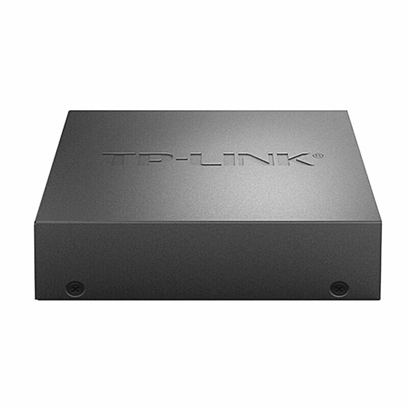 TP-Link 2.5G Single-Mode Single-Fiber Optical Transceiver