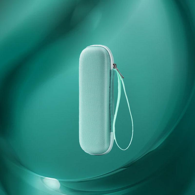 1 шт. портативный чехол для хранения ручки-переводчика из ЭВА, сумка для переноски, защитный ящик для хранения ручки-переводчика