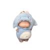 Plush Plush Toys, Vinyl Clothing Accessories Suitable For First, Second, And Third Generation 17cm