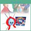 Взрывное веселье с игрой-розыгрышем Boomboom Balloon! Красочная настольная игрушка для всех возрастов