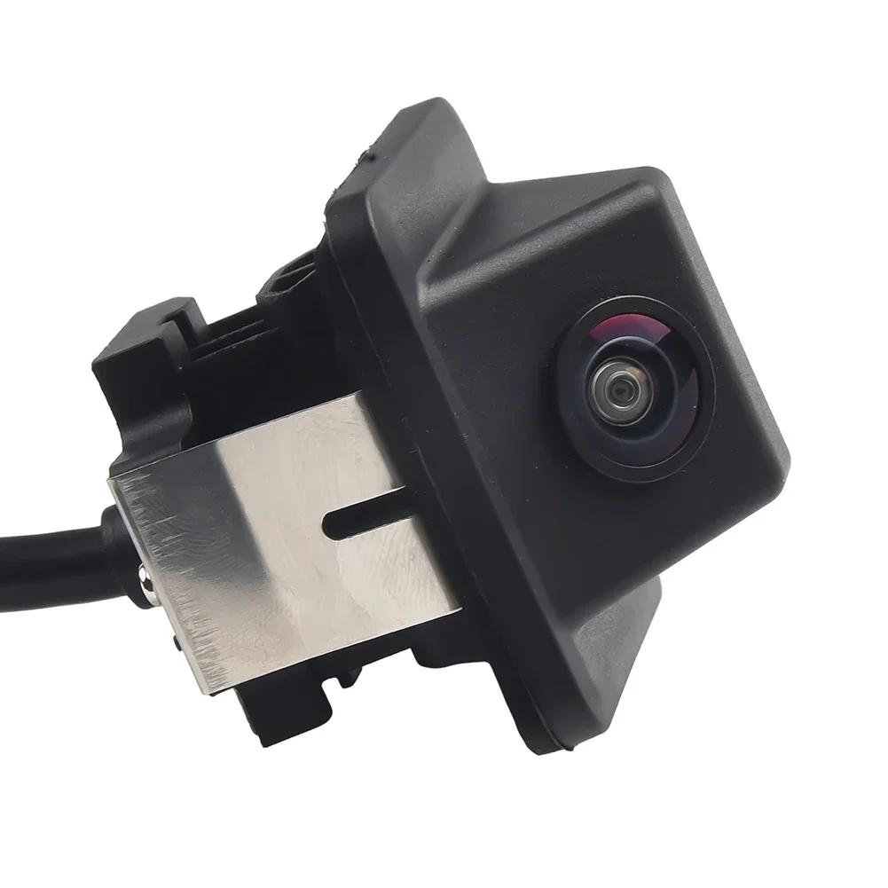 Автомобильная камера заднего вида, камера помощи при парковке задним ходом для Kia для Optima 2014-2016 ABS, камера заднего вида 95760-2T650