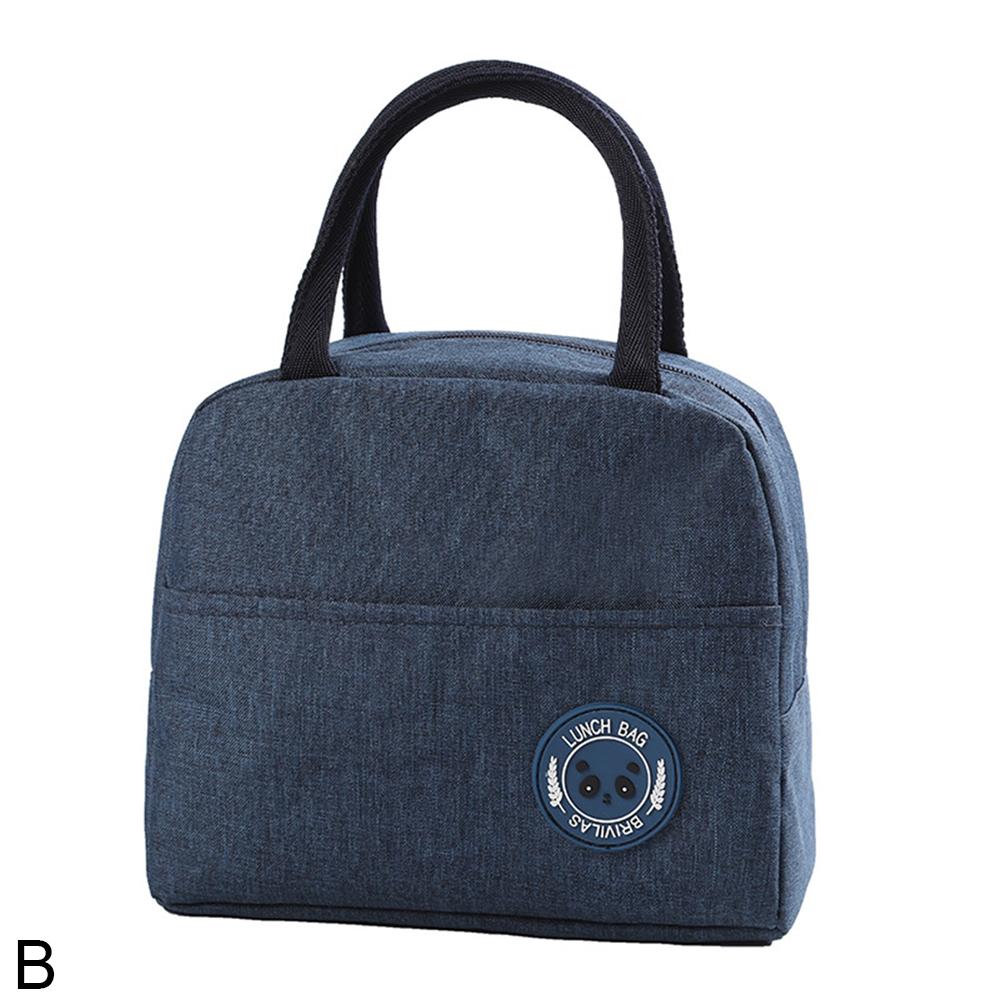 Cute&Classy Roomy Insulated Lunch Bags for Women - Stylish & Functional Lunch Tote Adult Lunch Box for Working & Picnic &Travel