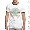 A Superhero Graphic Vintage Color T Shirt Cotton Men Women DIY Print The Meteor Man Comedy American Superhero Comedy Film