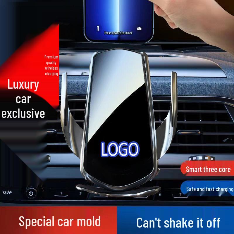 Держатель для телефона Jeep для Wrangler, Gladiator, Grand Cherokee, Liberty, Commander