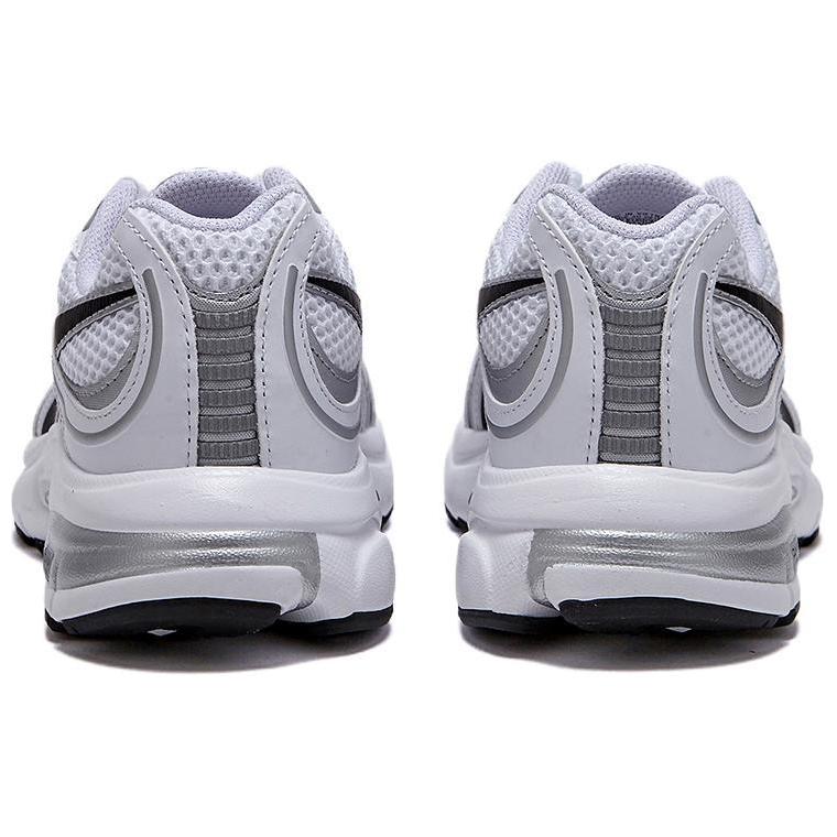 Reebok Premier Road Plus 6 Удобные Универсальные Низкие Повседневные Кроссовки Унисекс Белые 100210121