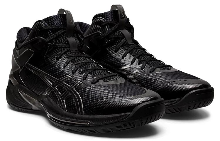 Asics Gel Burst 24 'Черный' 1063A015-001