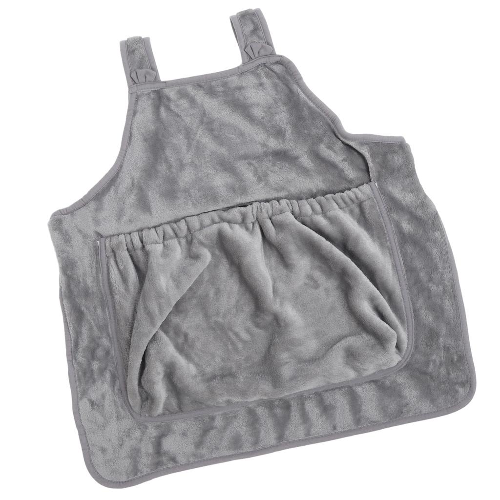 Фартук для переноски кошек, мягкий, дышащий, регулируемый, милый, передний, слинг-переноска для котят, маленьких собак