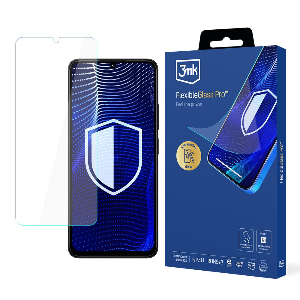Redmi 14C / poco C75 / Redmi A4 5G - 3mk FlexibleGlass Pro