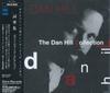 CD ДЭН ХИЛЛ - Коллекция Дэна Хилла SRCS6694 Sony Records 1993 Япония Рок Б/У