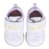 Shunsoku Sumikkogurashi Baby Foot Sizes Boys and SJB 1130 Shoes, Sneakers, Wide, Lightweight, Development, 12-15cm, Girls,