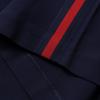 Gucci Платье с коротким рукавом женское темно-синее 528977-ZKR01-4755
