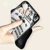 Отличный чехол для телефона BMTH Ouija Board BnW для Iphone 14 11 12 Pro 8 7 Plus X Pro MAX 13 MINI XR XS SE 2020, мягкие чехлы для телефонов с героями мультфильмов