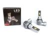 HB4 LED Bulbs 9V-30V CANBUS CSP Kit New Off-Road