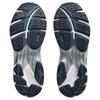 Asics GT-2160 Унисекс Беговые кроссовки Белый Серебристый Синий 1203A275-117