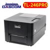 Принтер этикеток со штрих-кодом Dascom TL-246PRO Штепсель CN (адаптер в комплекте)