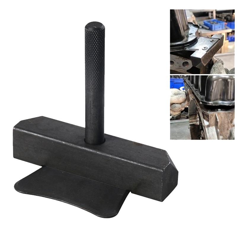 Инструмент для сепаратора масляного поддона, инструмент для ремонта автомобиля, резак для снятия масляных прокладок, комплект сепаратора масляного поддона коробки передач двигателя