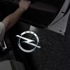 Светодиодные проекторы логотипа на двери автомобиля Аксессуары для Insignia A B 2018 2017 2016 2015 2013 2012 2011 2010 2009