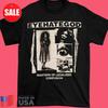 Новый Подарок для Фанатов Группы Eyehategod Футболка Унисекс