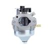 Carburetor Kit Fits Honda Gcv170La Hrn216 Hrx217 Lawn Mower 16100-Z9L-811