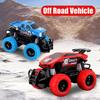 1/28 2.4G 4-канальный радиоуправляемый багги Внедорожник RC Гусеничный Автомобиль Модель Игрушки