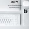 Lofree FLOW2 Low-Profile Mechanical Keyboard
