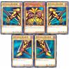 Yu-Gi-Oh! OCG Forbidden Exodia MB01