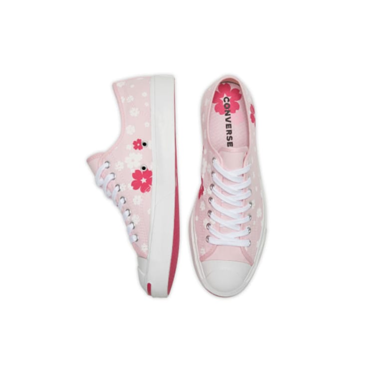 Converse Jp Ox Цветок вишни 167322C
