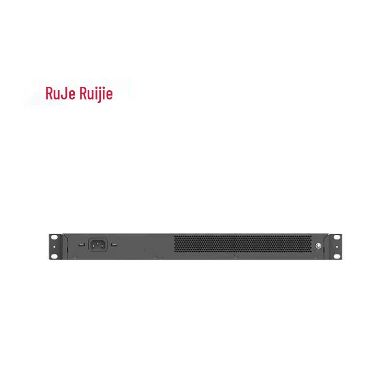 Ruijie 24-Port Gigabit Unmanaged Switch RG-ES124G-E